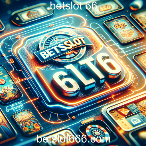 Atrações dos Cassinos Online: Betslot 66 em Foco