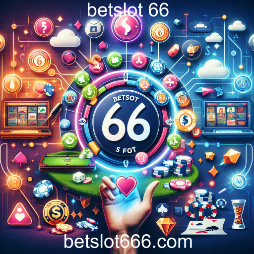 Novidades e Tendências: Oque há de Novo na Betslot 66